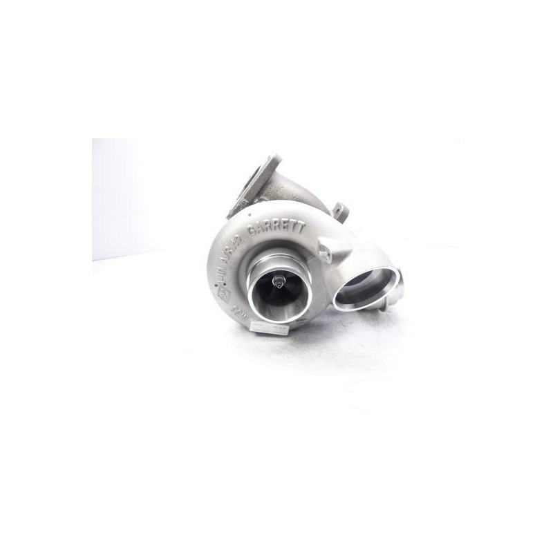 Turbo GARRETT 709841-5001S pour MERCEDES-BENZ CLASSE E (W210) E 320 CDI (210.026) 197 CV
