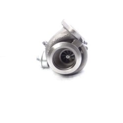 Turbo GARRETT 709841-5001S pour MERCEDES-BENZ CLASSE E (W210) E 320 CDI (210.026) 197 CV