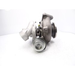 Turbo GARRETT 709841-5001S pour MERCEDES-BENZ CLASSE E (W210) E 320 CDI (210.026) 197 CV