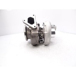Turbo GARRETT 709841-5001S pour MERCEDES-BENZ CLASSE E (W210) E 320 CDI (210.026) 197 CV