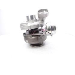 Turbo GARRETT 709841-5001S pour MERCEDES-BENZ CLASSE E (W210) E 320 CDI (210.026) 197 CV