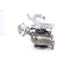 Turbo GARRETT 709841-5001S pour MERCEDES-BENZ CLASSE E (W210) E 320 CDI (210.026) 197 CV