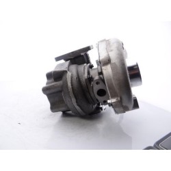 Turbo GARRETT 709942-5002S