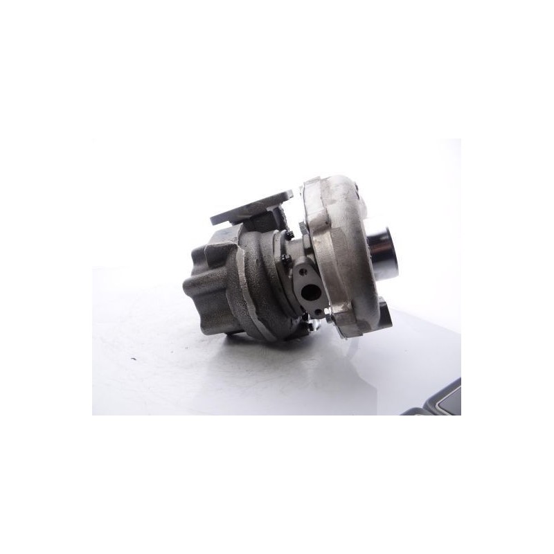 Turbo GARRETT 709942-5002S