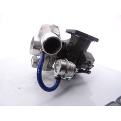 Turbo GARRETT 709942-5002S