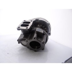 Turbo GARRETT 709942-5002S