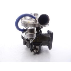 Turbo GARRETT 709942-5002S