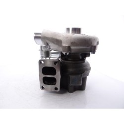 Turbo GARRETT 709942-5002S