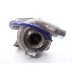 Turbo GARRETT 709942-5004S