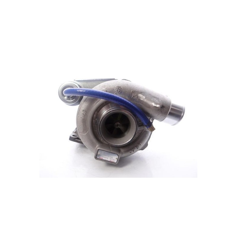 Turbo GARRETT 709942-5004S