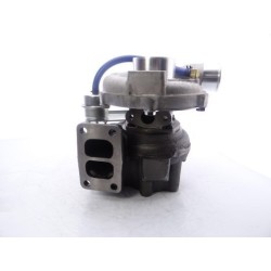 Turbo GARRETT 709942-5004S