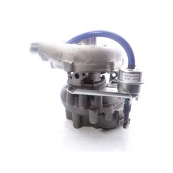 Turbo GARRETT 709942-5004S