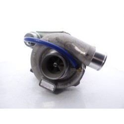 Turbo GARRETT 709942-5004S