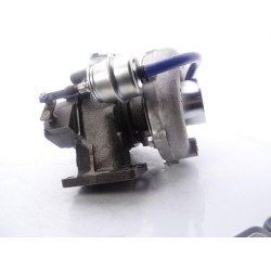 Turbo GARRETT 709942-5004S