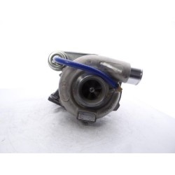 Turbo GARRETT 709942-5005S