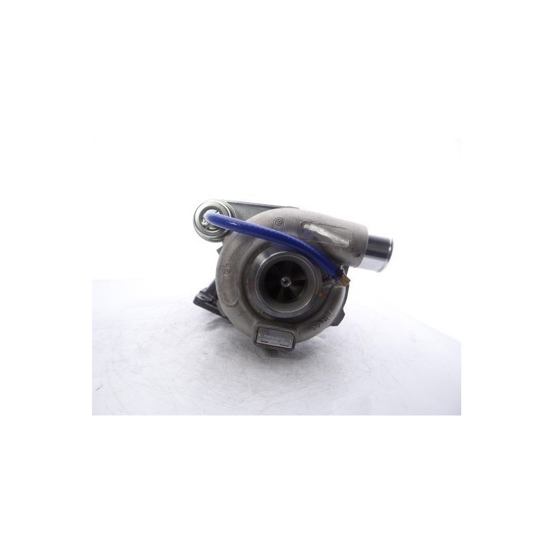 Turbo GARRETT 709942-5005S
