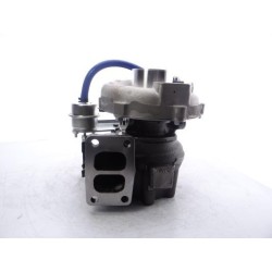 Turbo GARRETT 709942-5005S