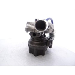 Turbo GARRETT 709942-5005S