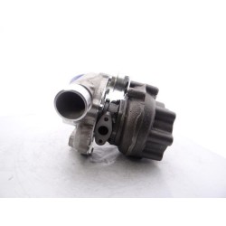 Turbo GARRETT 709942-5005S