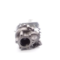 Turbo GARRETT 709942-5006S