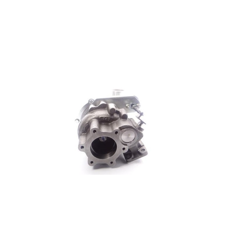 Turbo GARRETT 709942-5006S