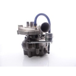 Turbo GARRETT 709942-5006S