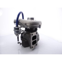 Turbo GARRETT 709942-5006S