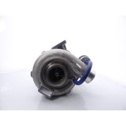 Turbo GARRETT 709942-5006S