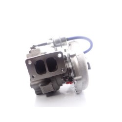 Turbo GARRETT 709942-5006S