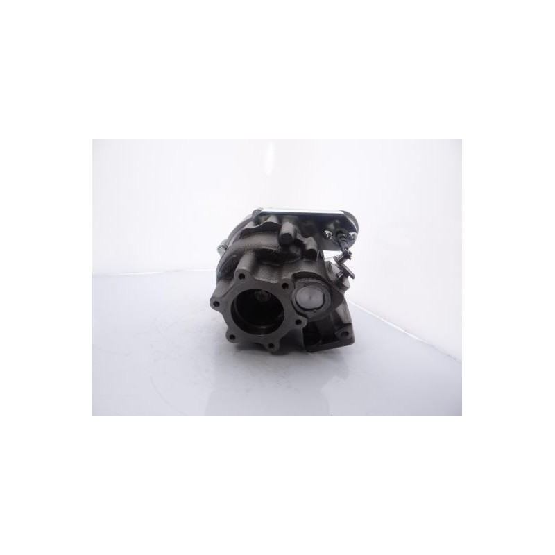 Turbo GARRETT 709942-5007S