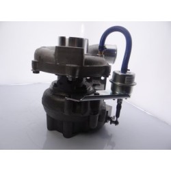 Turbo GARRETT 709942-5007S