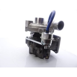 Turbo GARRETT 709942-5007S