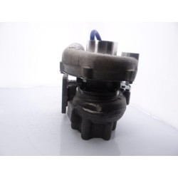 Turbo GARRETT 709942-5007S