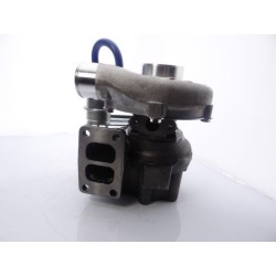 Turbo GARRETT 709942-5007S