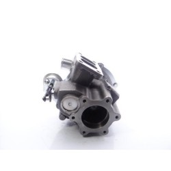 Turbo GARRETT 709942-5008S
