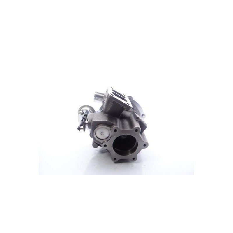 Turbo GARRETT 709942-5008S
