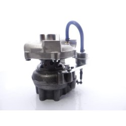 Turbo GARRETT 709942-5008S