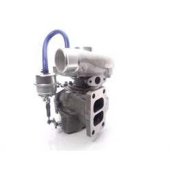 Turbo GARRETT 709942-5008S