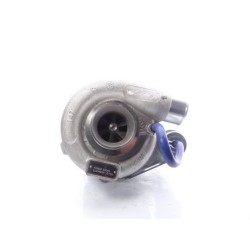 Turbo GARRETT 709942-5008S
