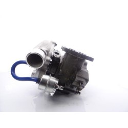 Turbo GARRETT 709942-5008S