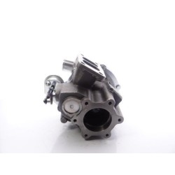 Turbo GARRETT 709942-5008S