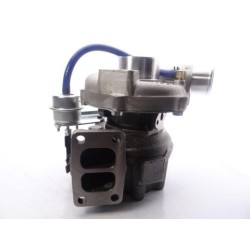 Turbo GARRETT 709942-5009S