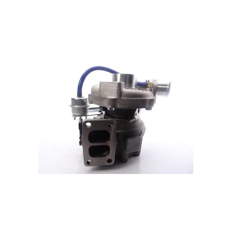 Turbo GARRETT 709942-5009S