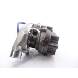 Turbo GARRETT 709942-5009S