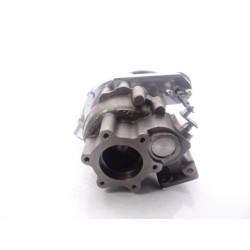 Turbo GARRETT 709942-5009S