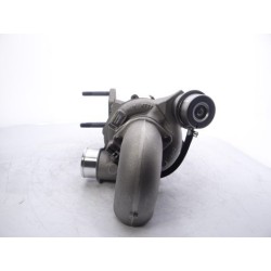 Turbo GARRETT 710060-5003S pour CHRYSLER VOYAGER IV (RG, RS) 2.5 CRD 141 CV