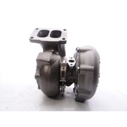 Turbo GARRETT 710223-5006S