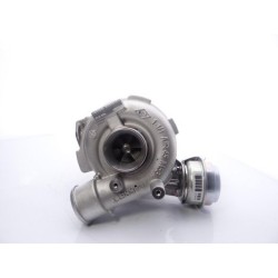 Turbo GARRETT 710415-5003S pour BMW 5 (E39) 525 d 163 CV