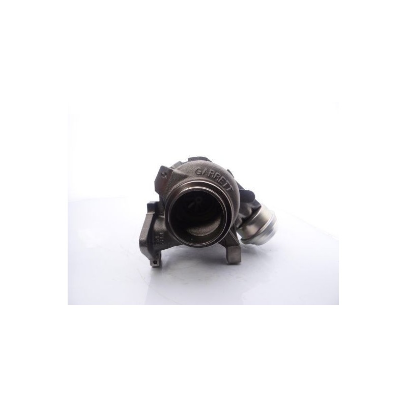 Turbo GARRETT 711006-5001S pour MERCEDES-BENZ CLASSE C (W203) C 200 CDI (203.004) 116 CV