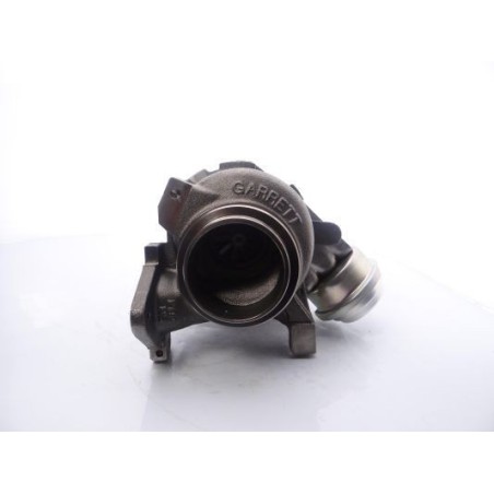Turbo GARRETT 711006-5001S pour MERCEDES-BENZ CLASSE C (W203) C 200 CDI (203.004) 116 CV